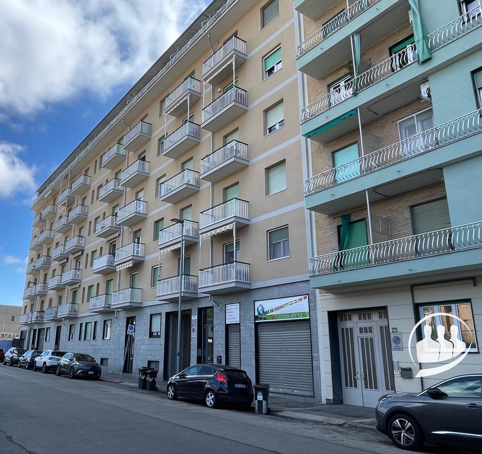 Locale commerciale