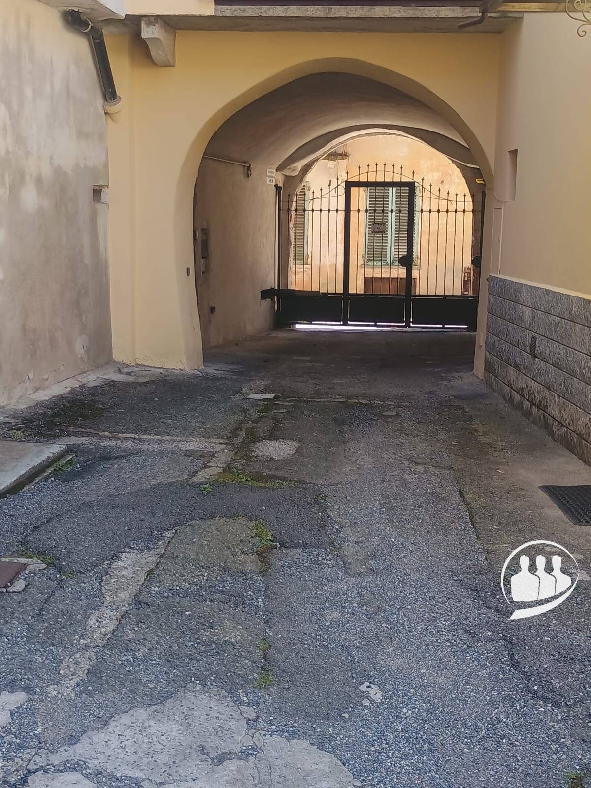 Villetta bifamiliare