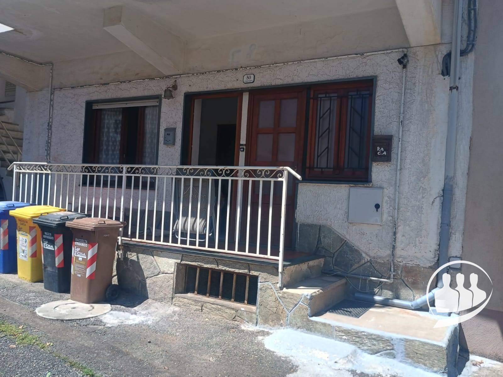 Villetta bifamiliare