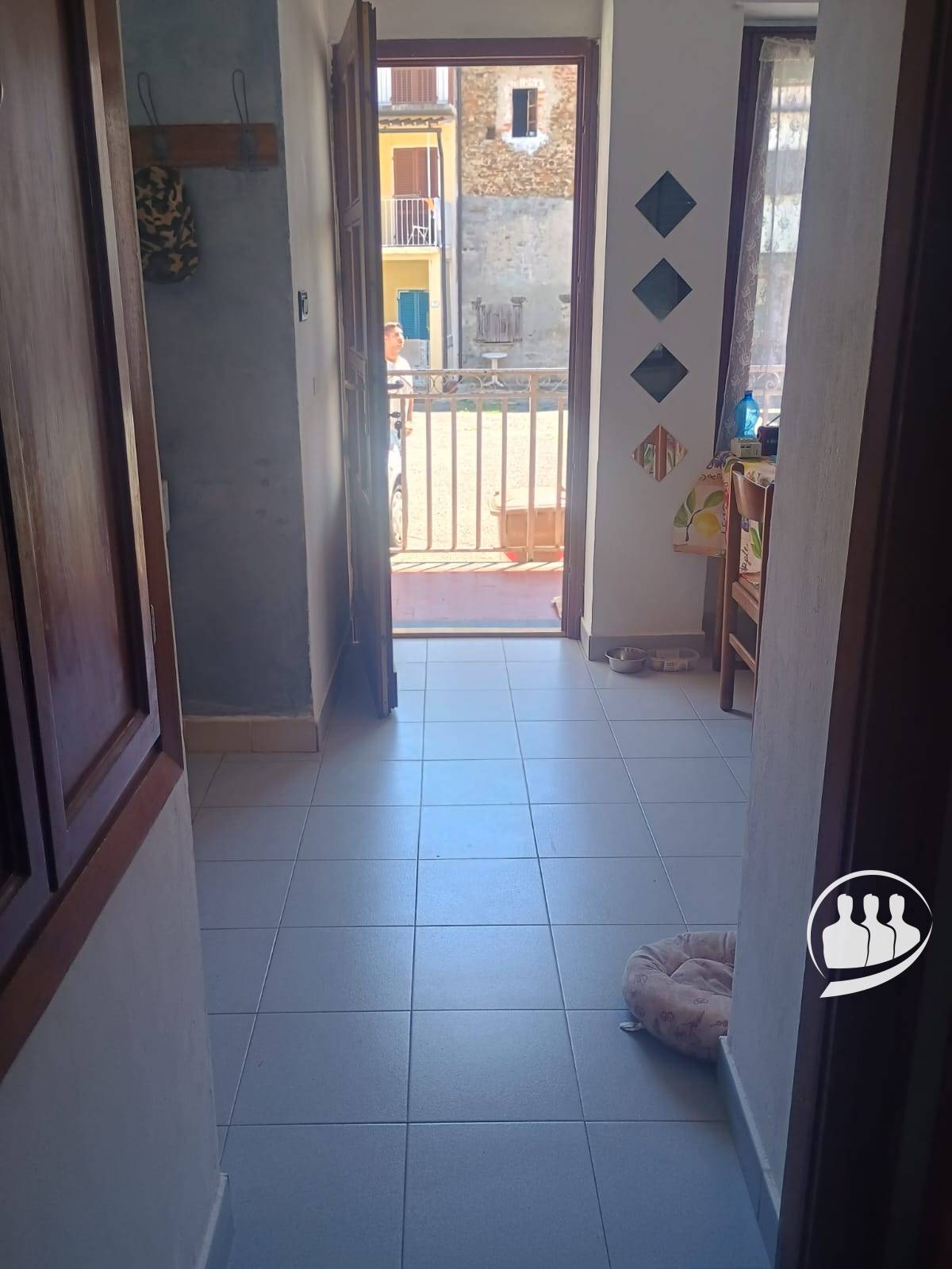 Villetta bifamiliare