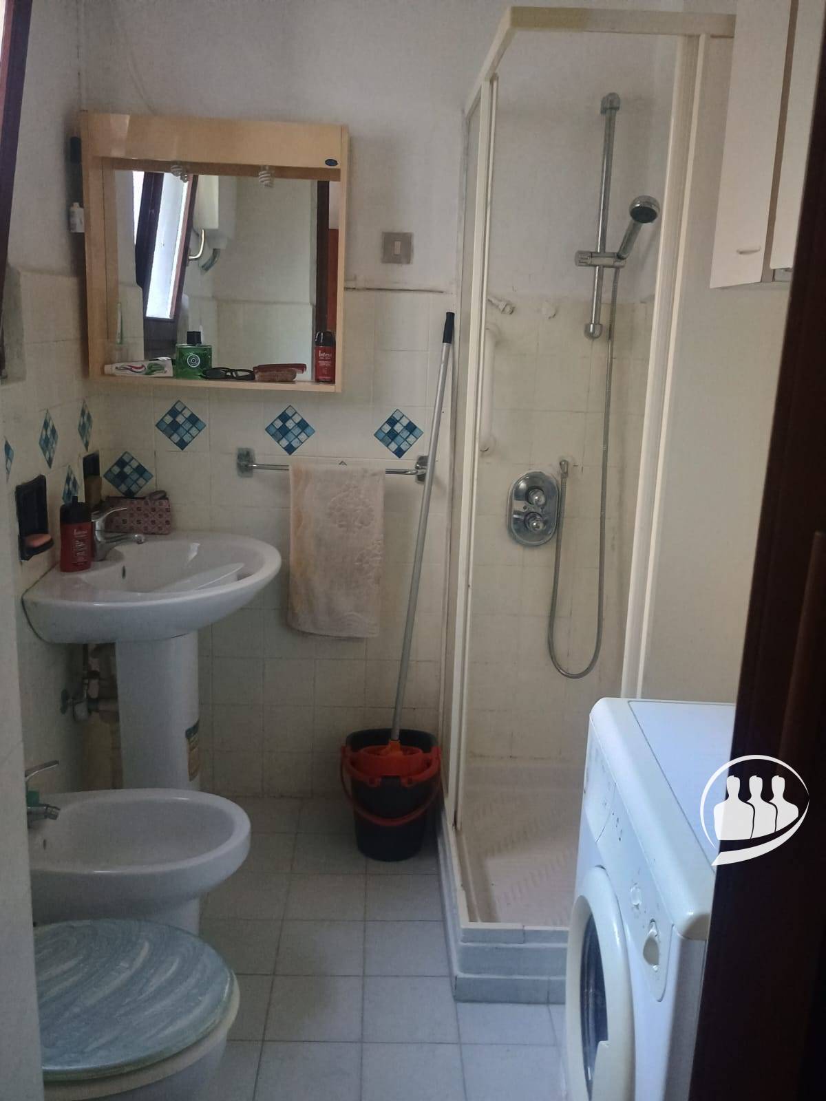 Villetta bifamiliare