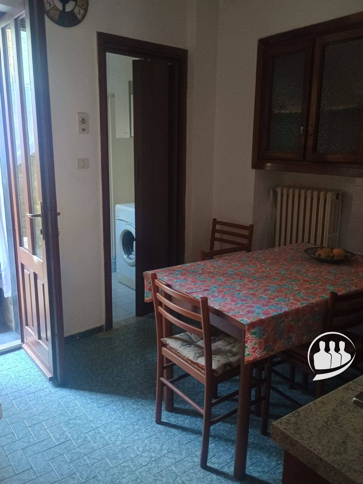 Villetta bifamiliare