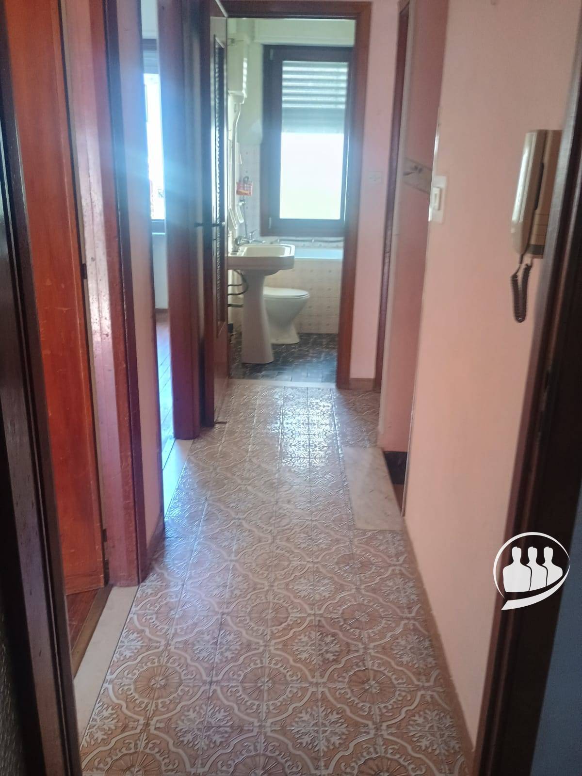 Villetta bifamiliare