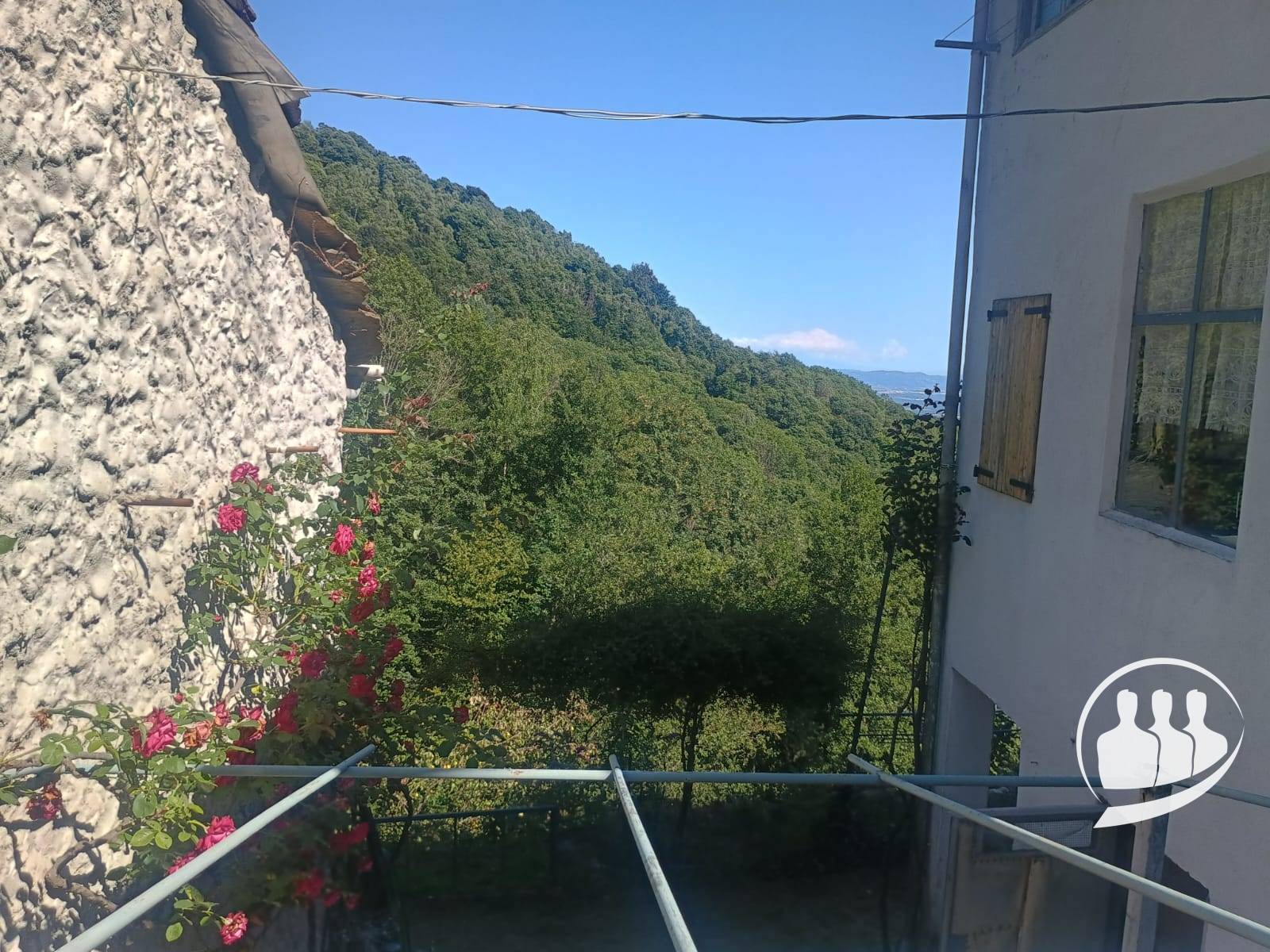 Villetta bifamiliare