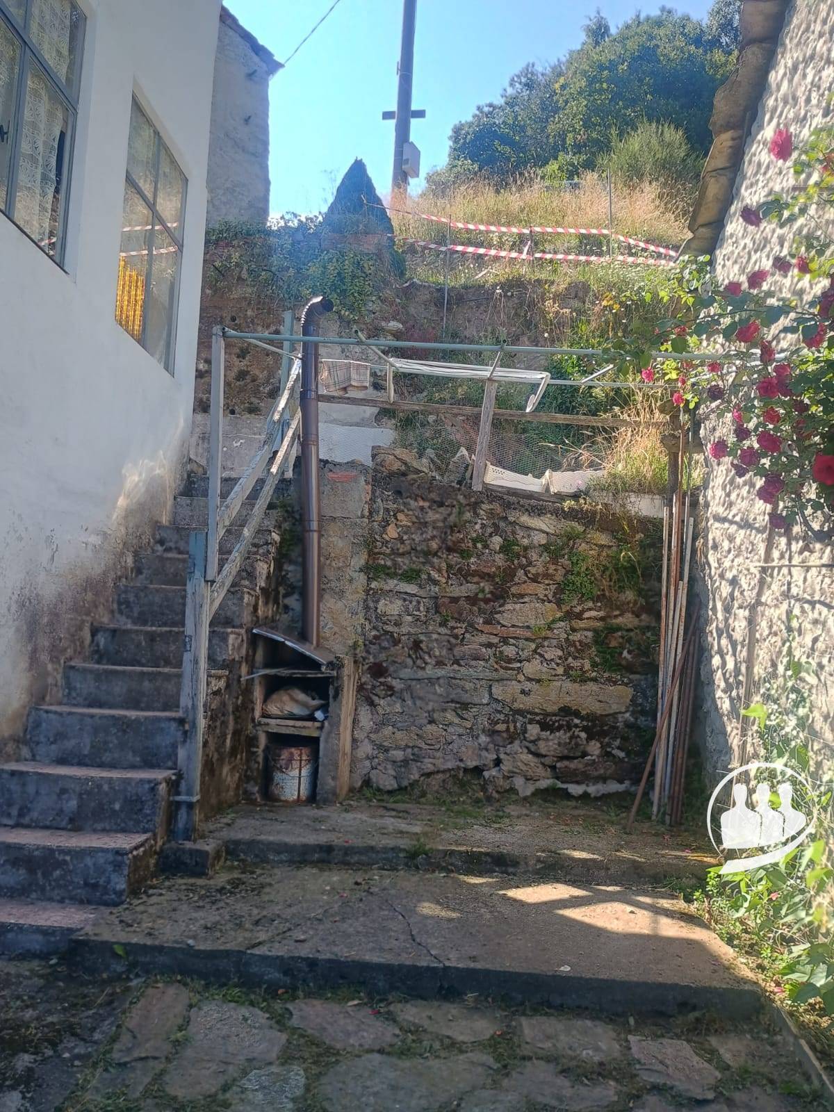 Villetta bifamiliare
