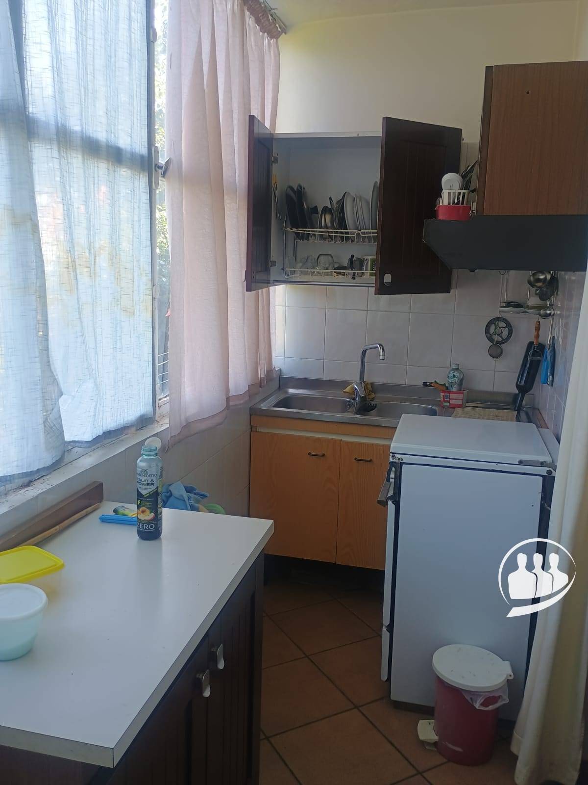 Villetta bifamiliare