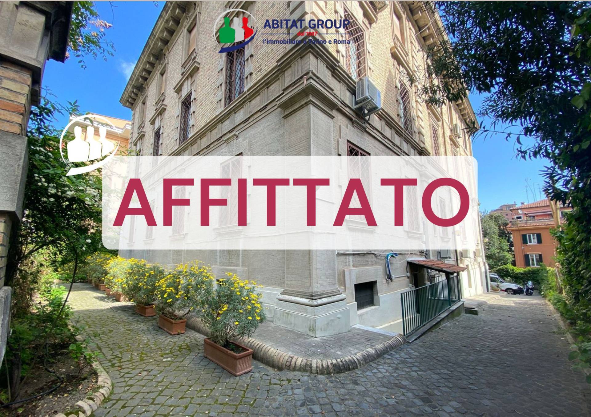 Studio/Ufficio