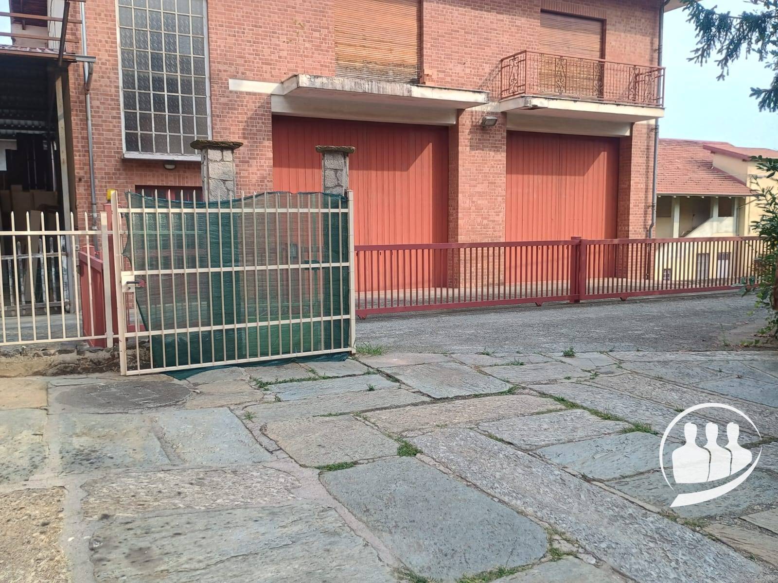 Appartamento
