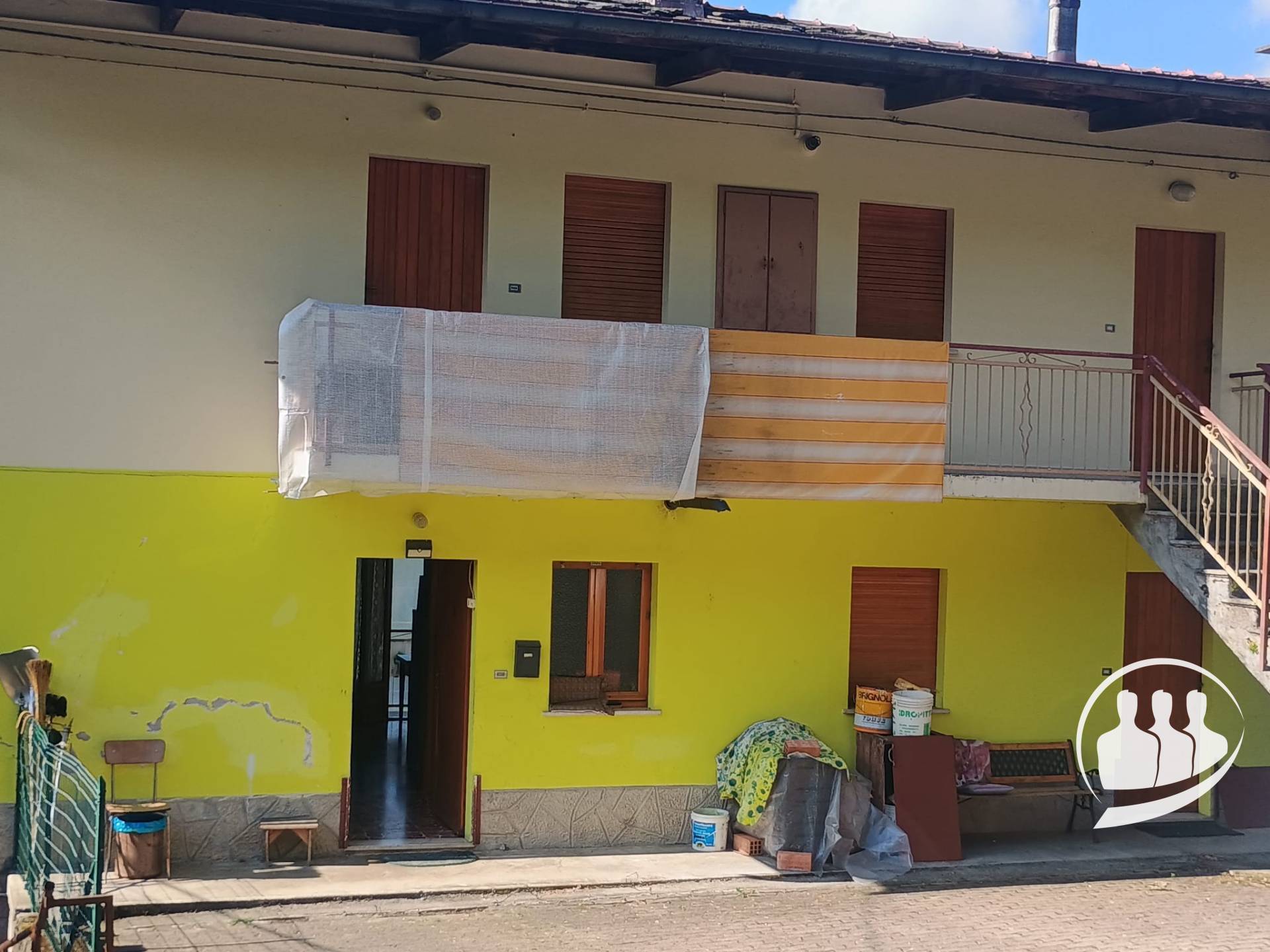 Casa Semindipendente