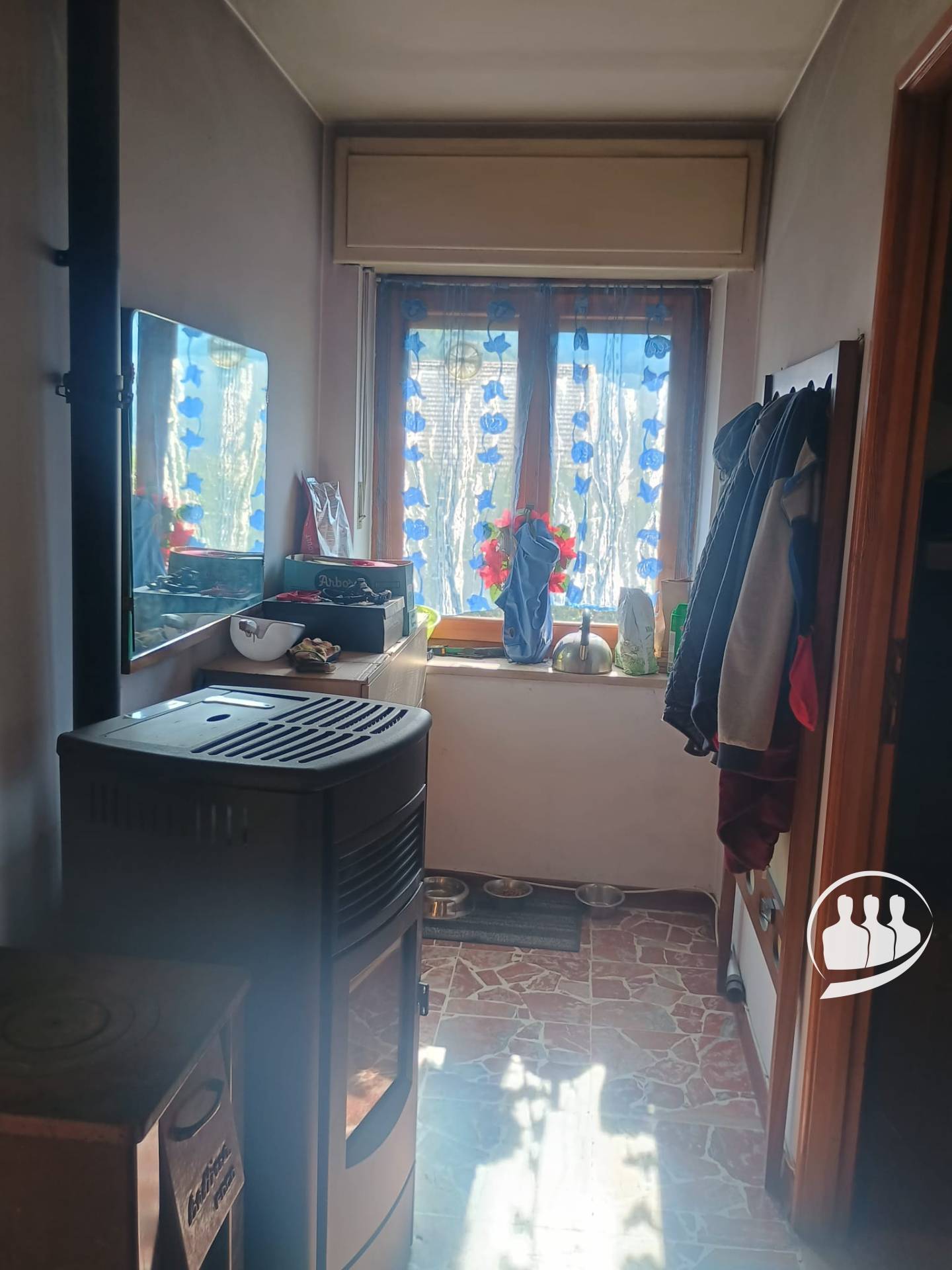 Casa Semindipendente
