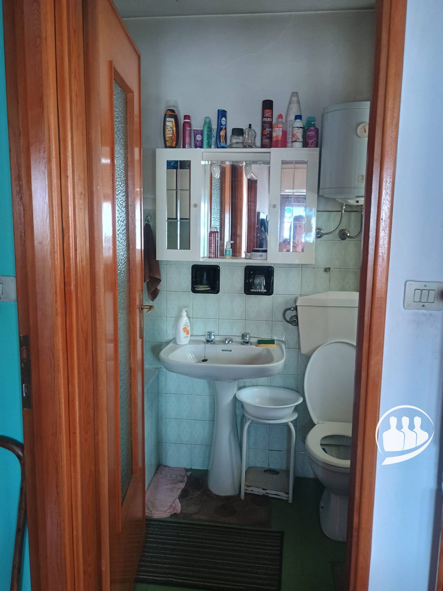 Casa Semindipendente