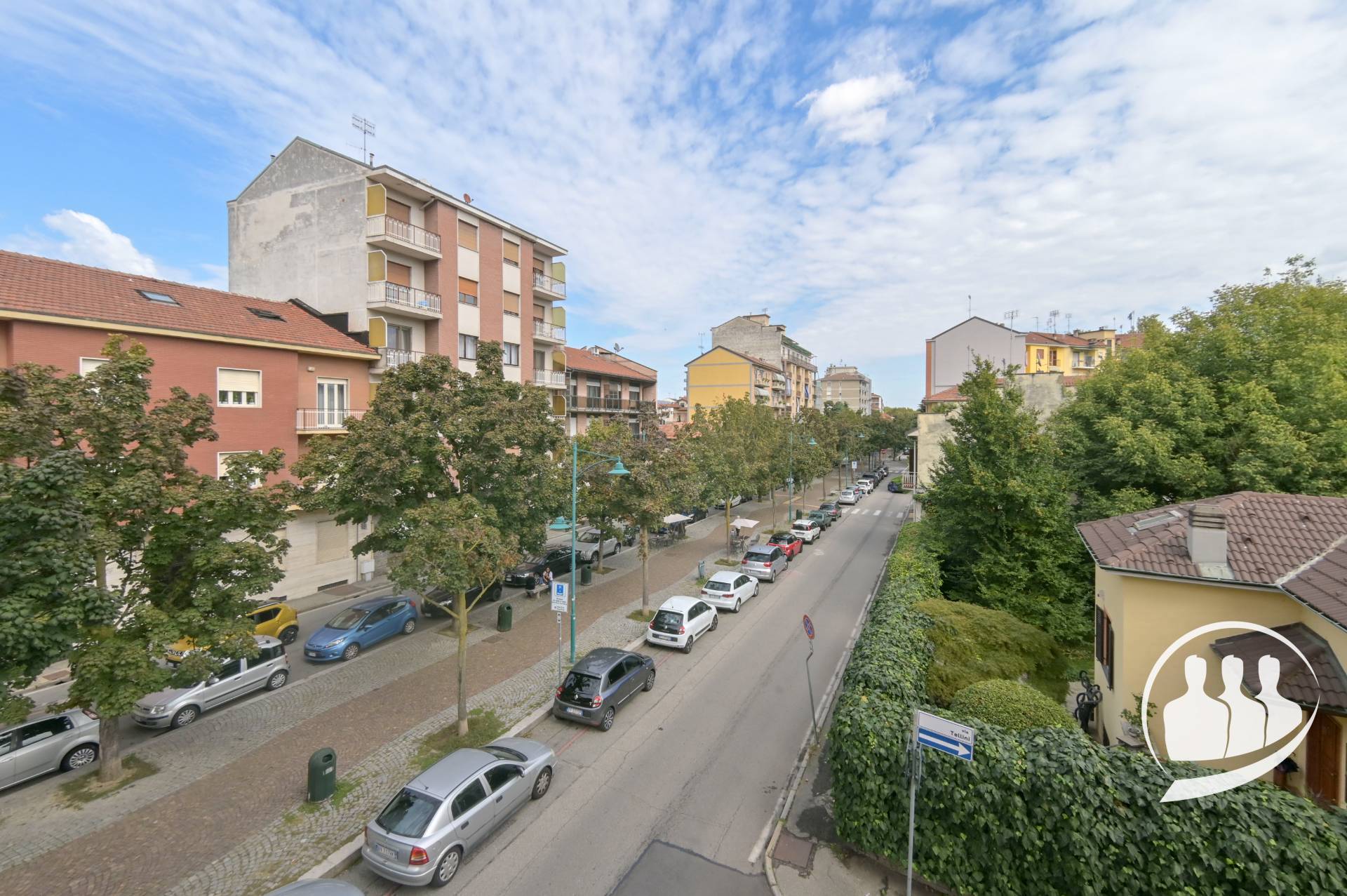 Appartamento