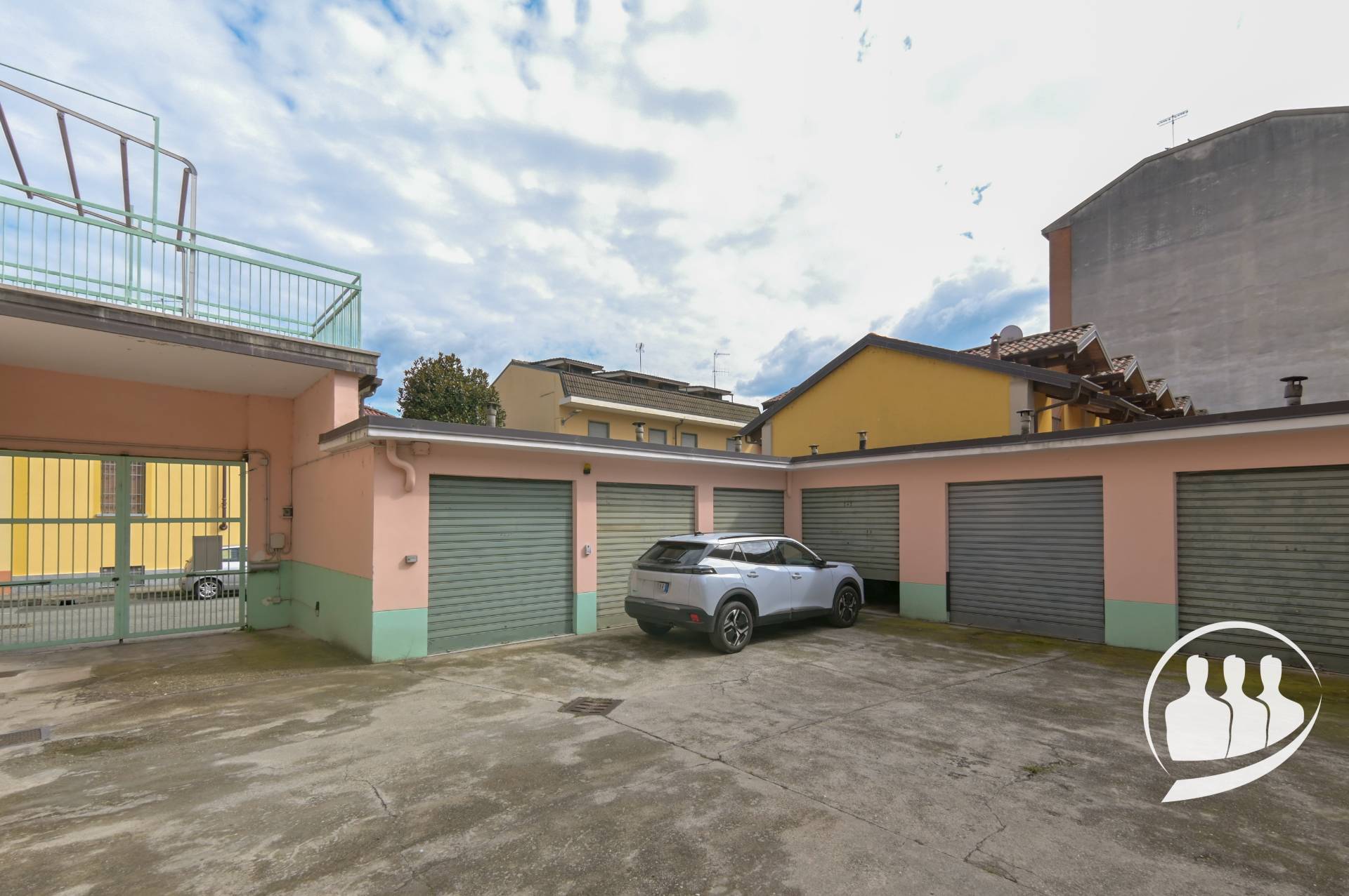 Appartamento
