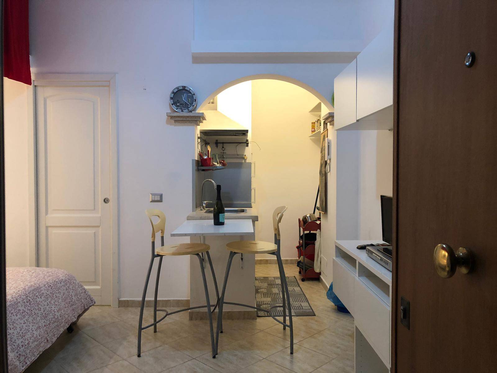 Appartamento