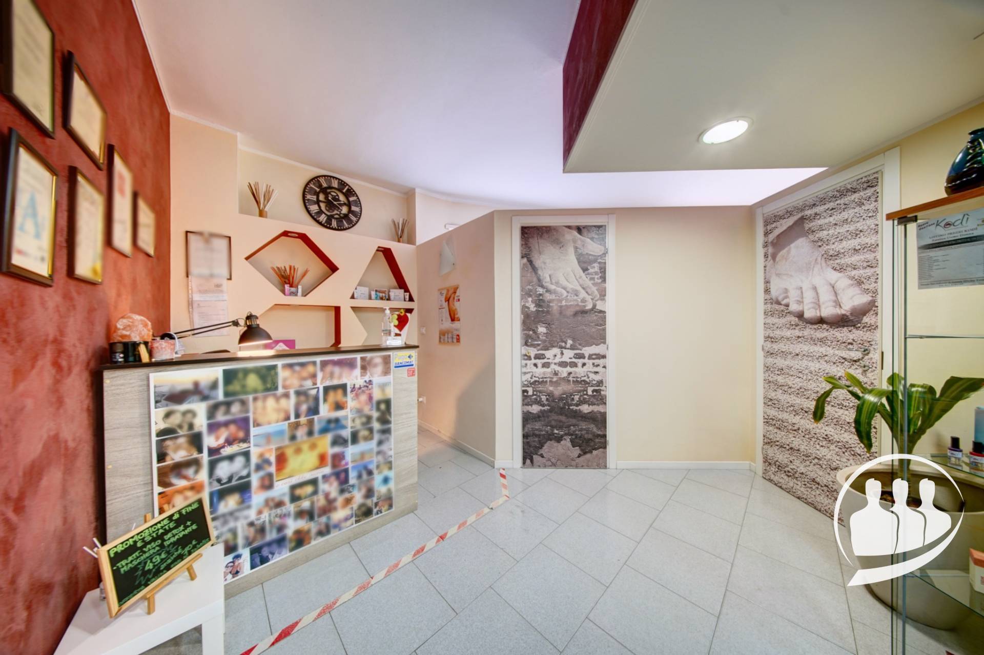 Attività commerciale