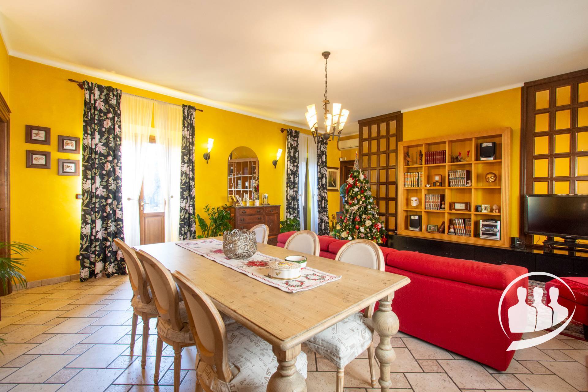 Casa Semindipendente