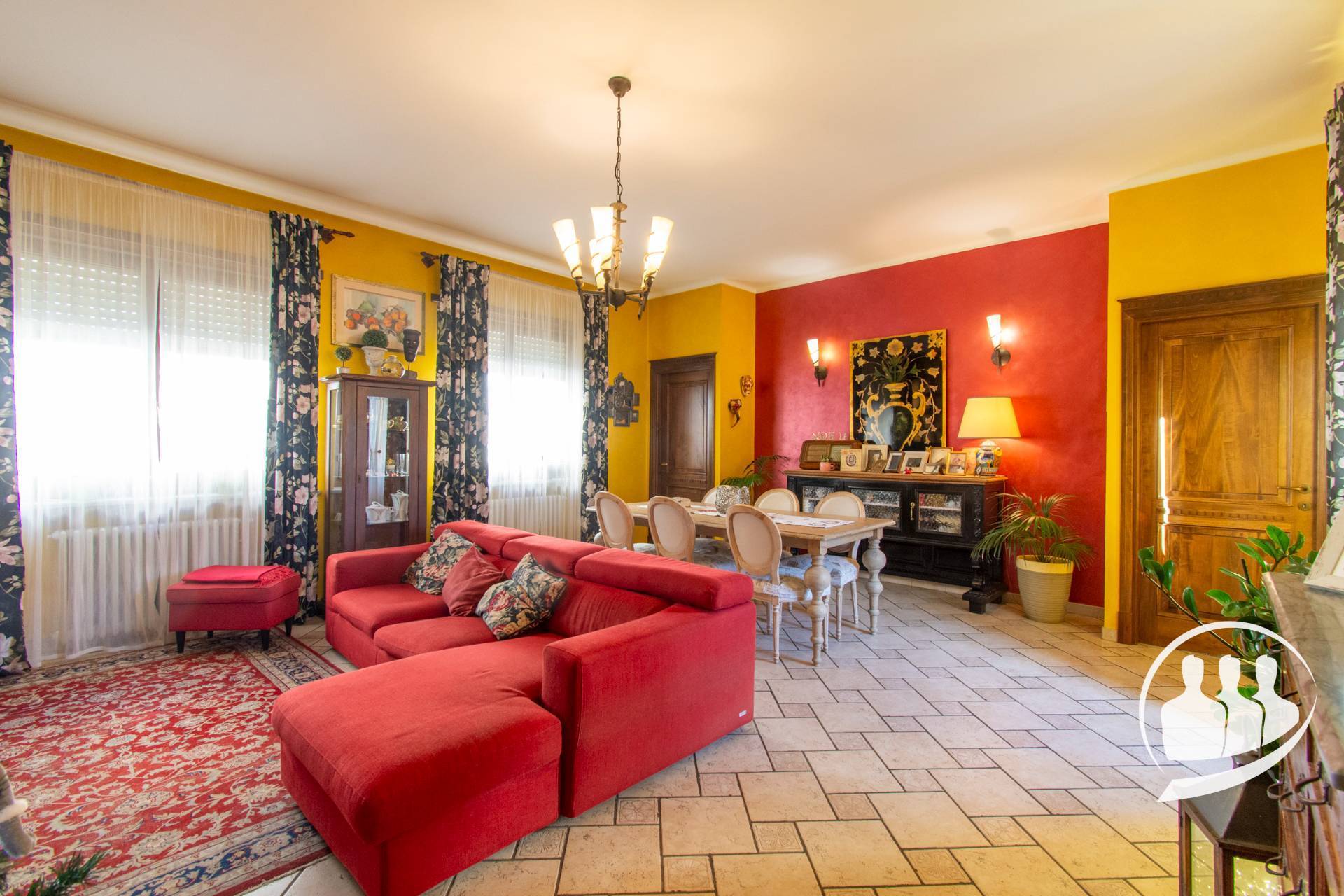 Casa Semindipendente