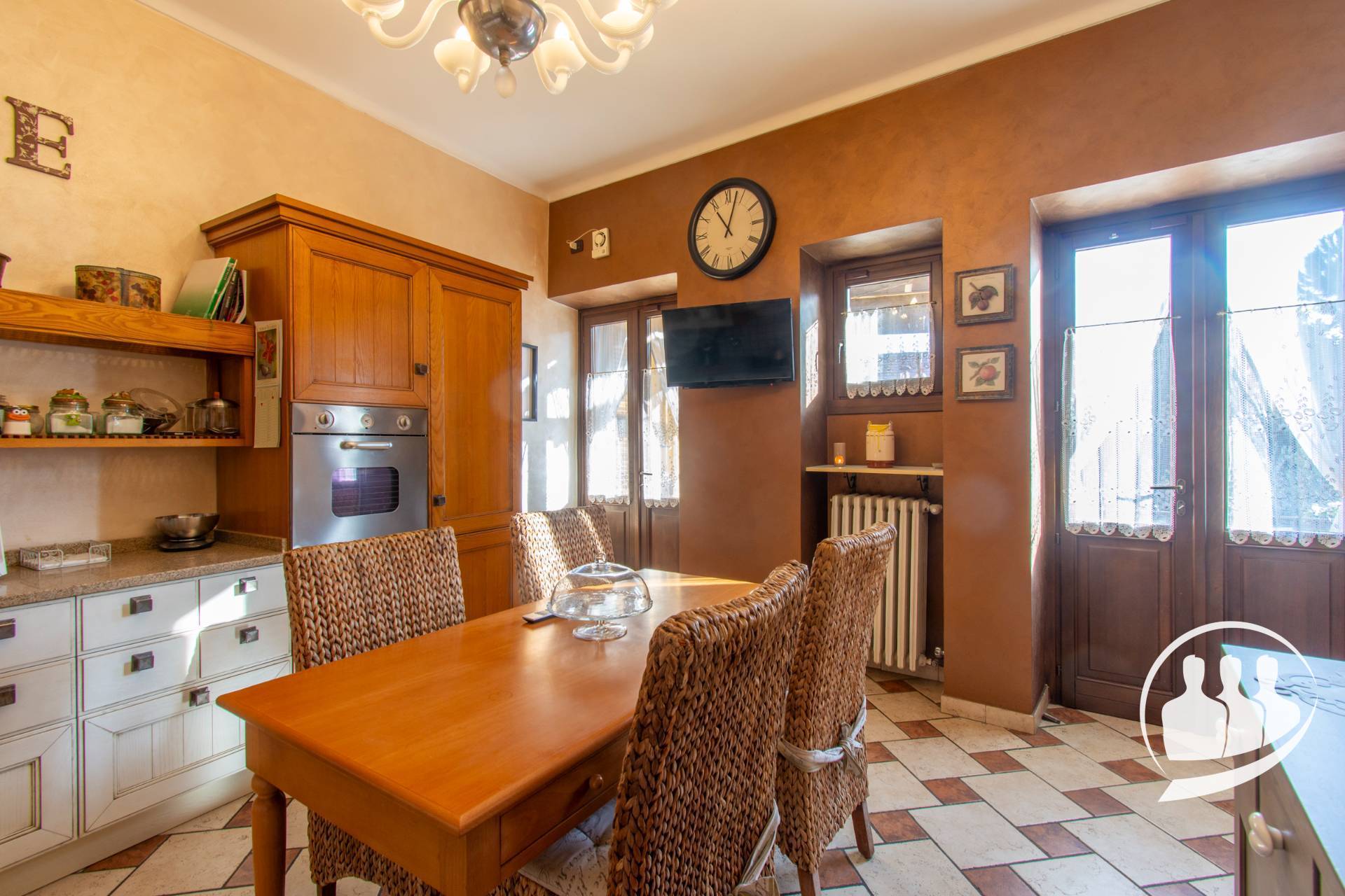 Casa Semindipendente