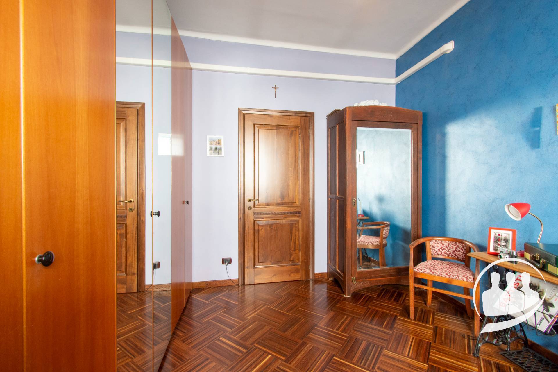 Casa Semindipendente