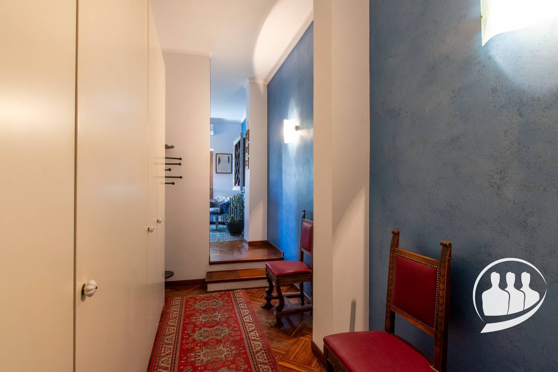 Casa Semindipendente