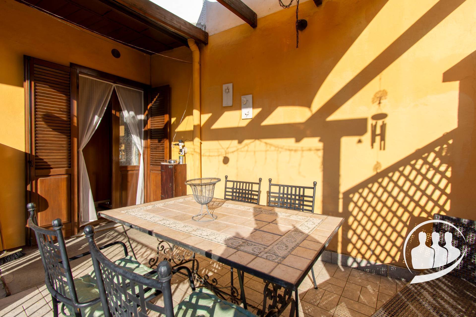 Casa Semindipendente