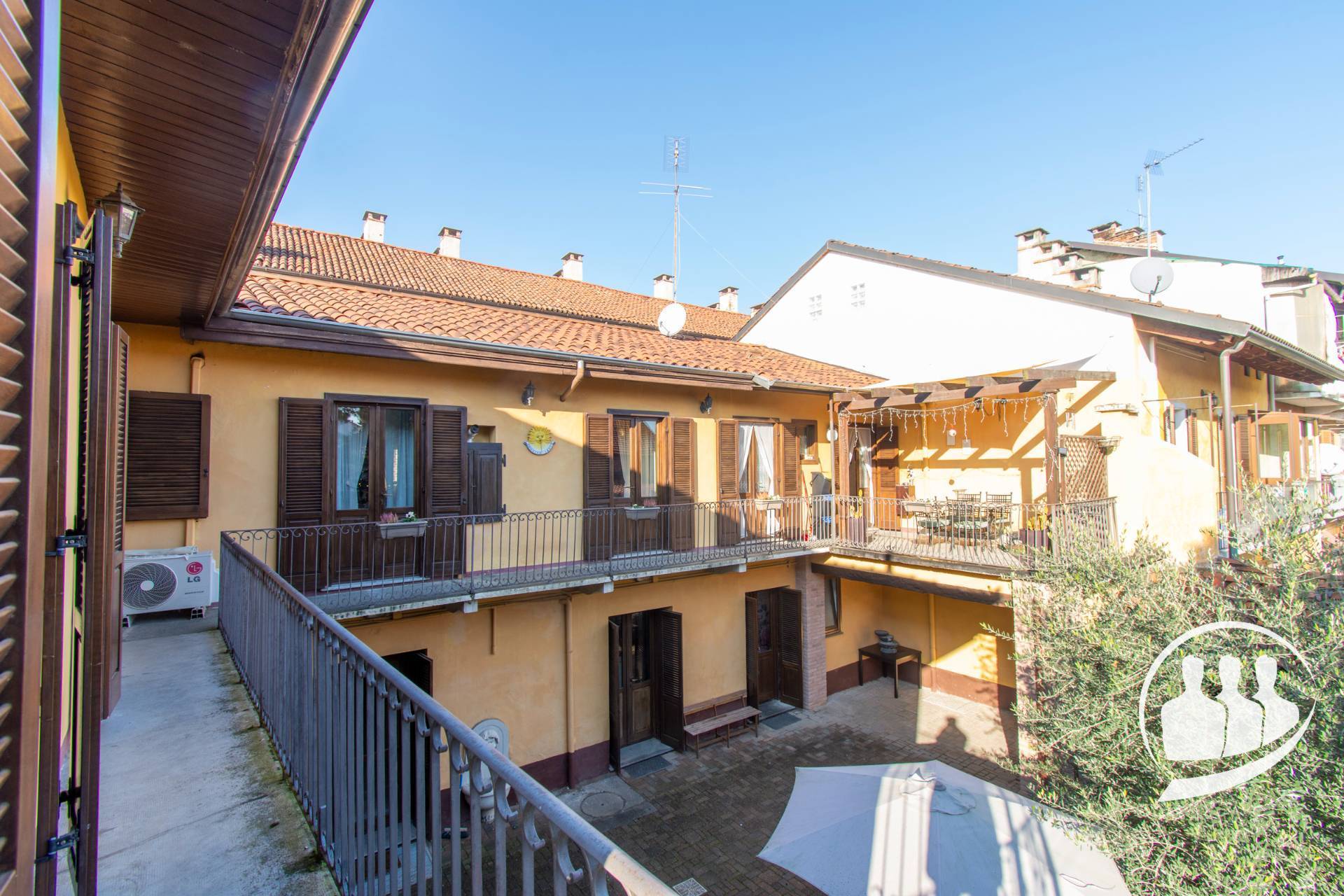 Casa Semindipendente
