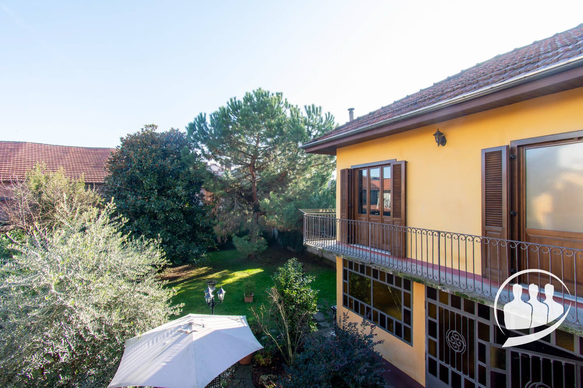 Casa Semindipendente