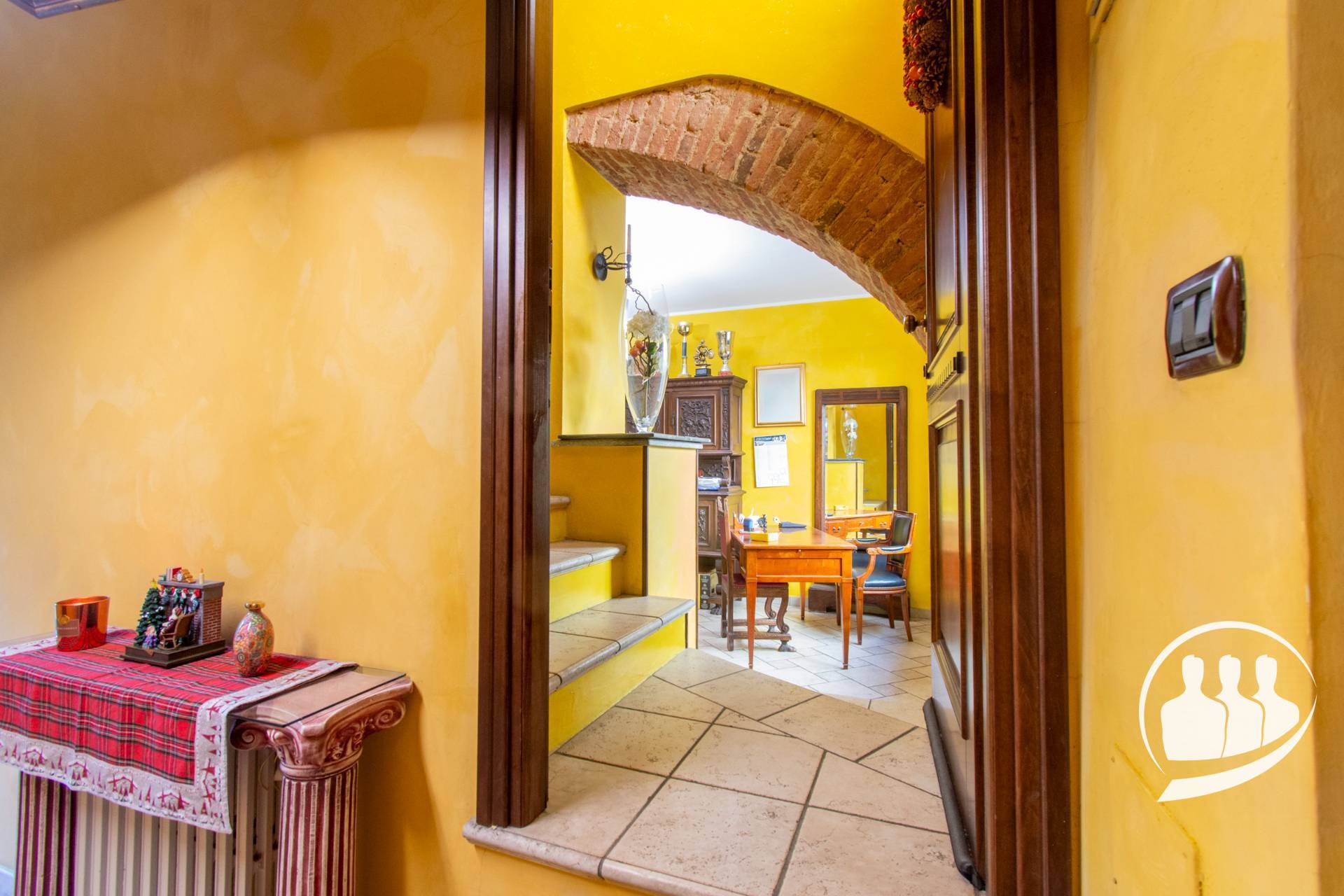 Casa Semindipendente