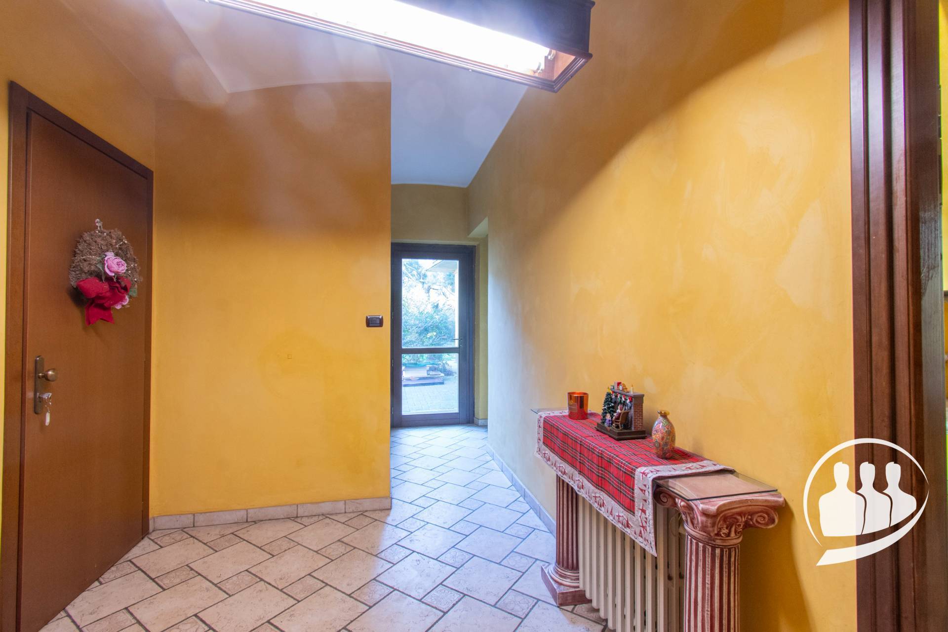 Casa Semindipendente