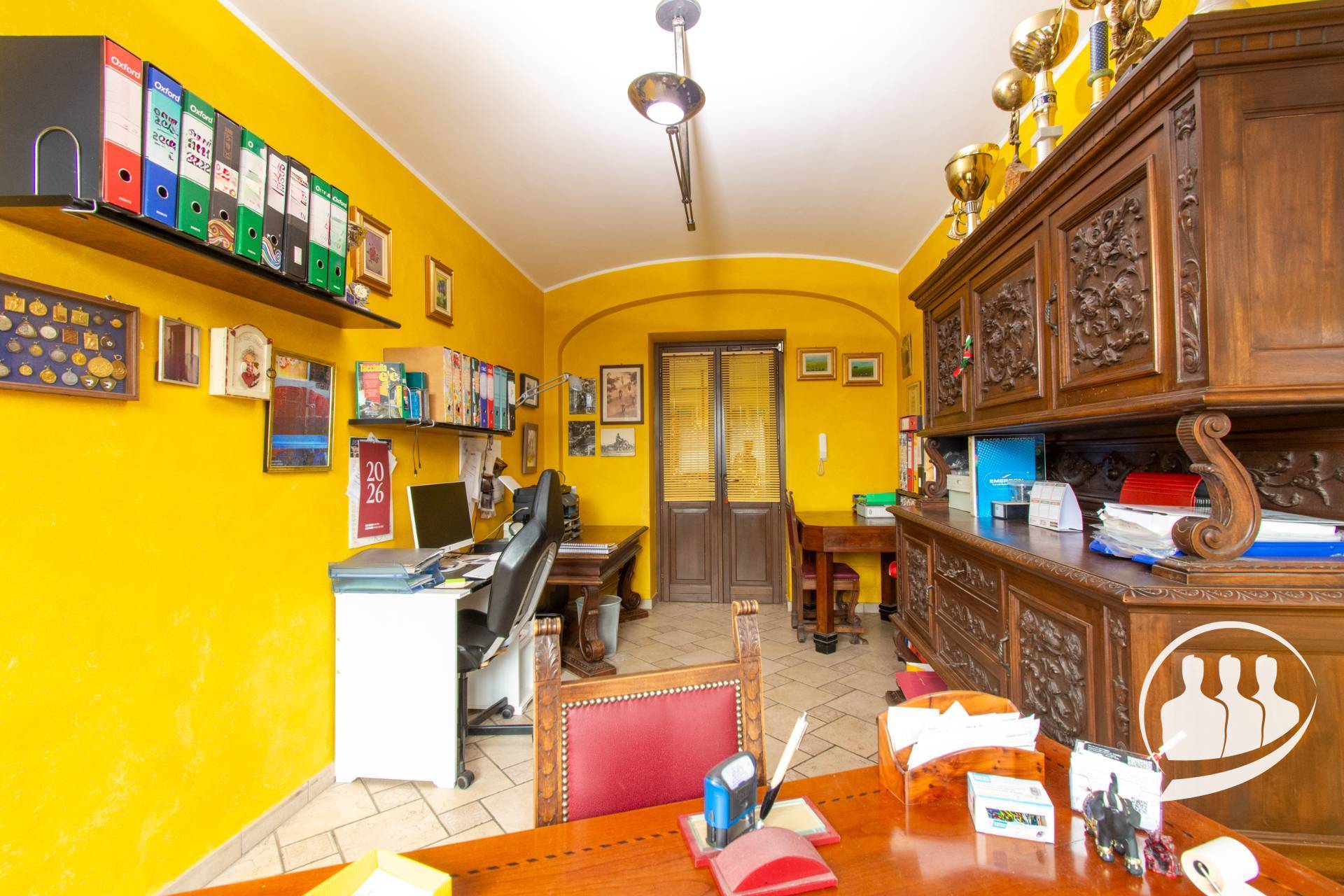 Casa Semindipendente