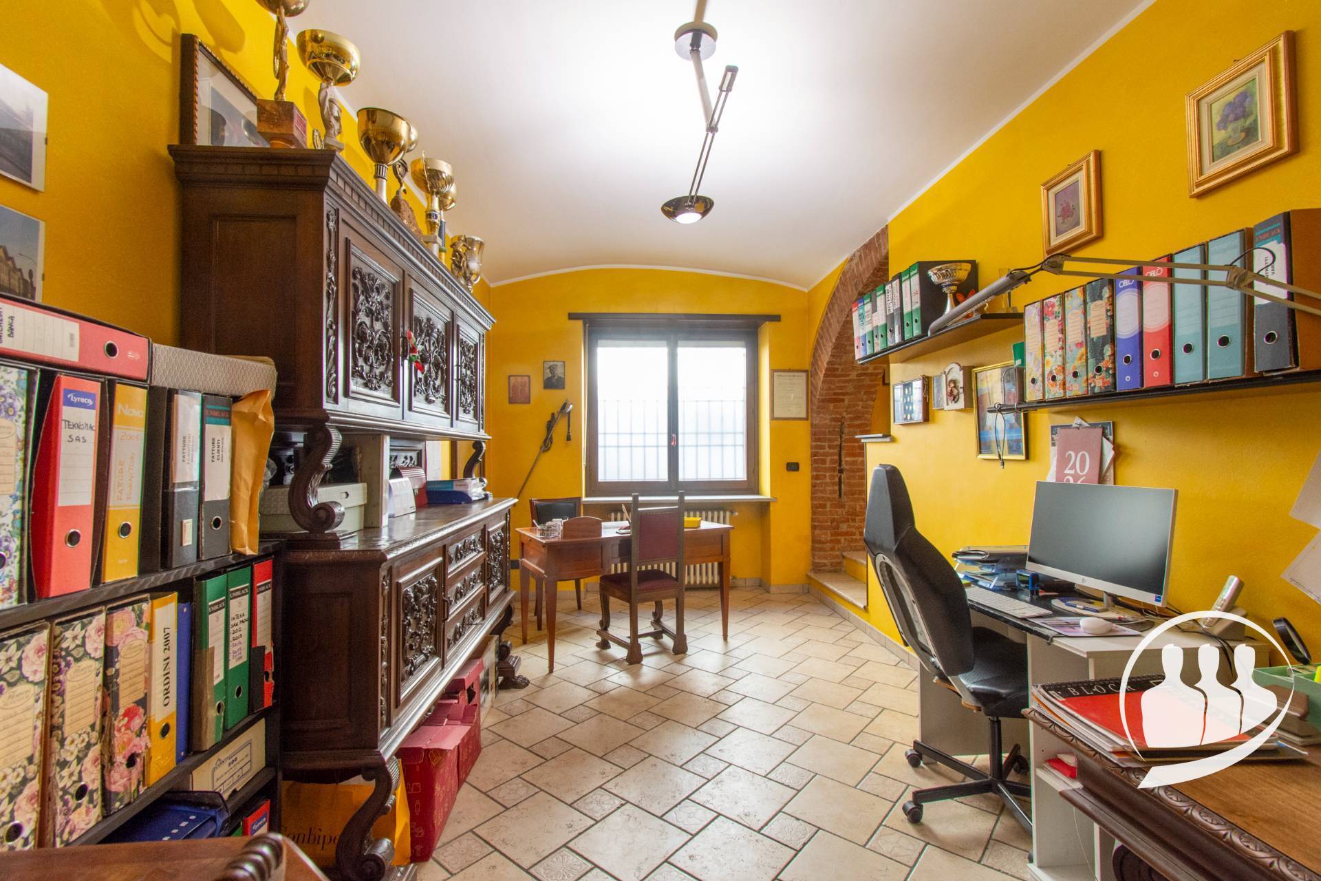 Casa Semindipendente