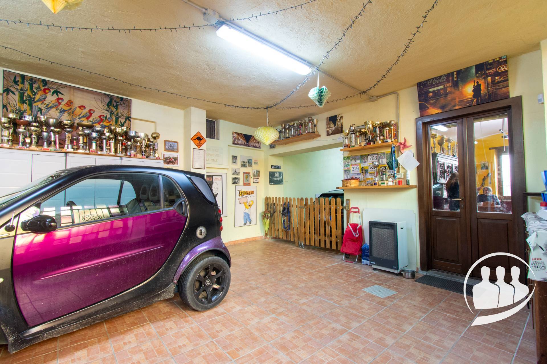 Casa Semindipendente