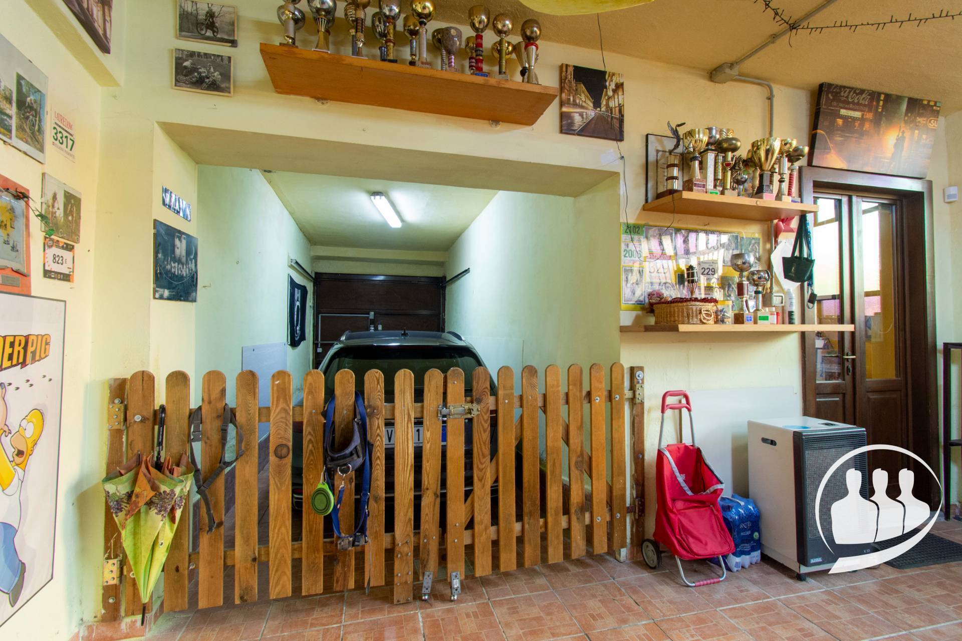 Casa Semindipendente