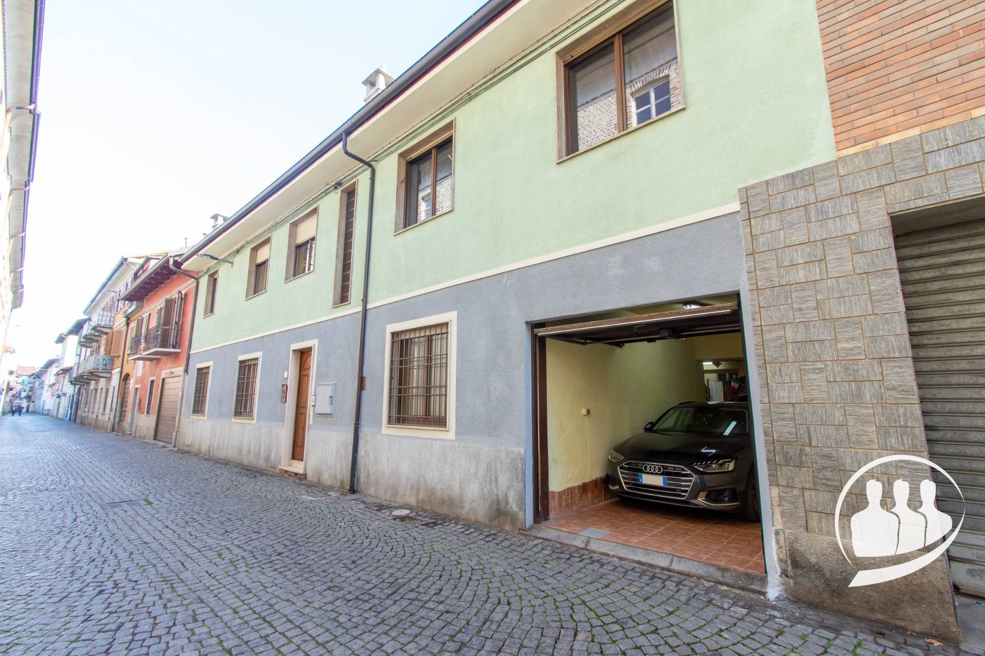 Casa Semindipendente
