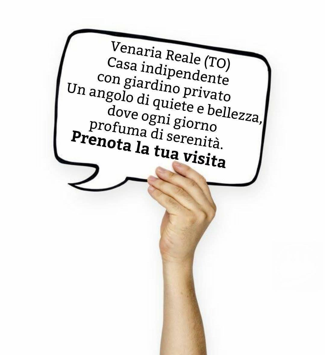 Casa Semindipendente