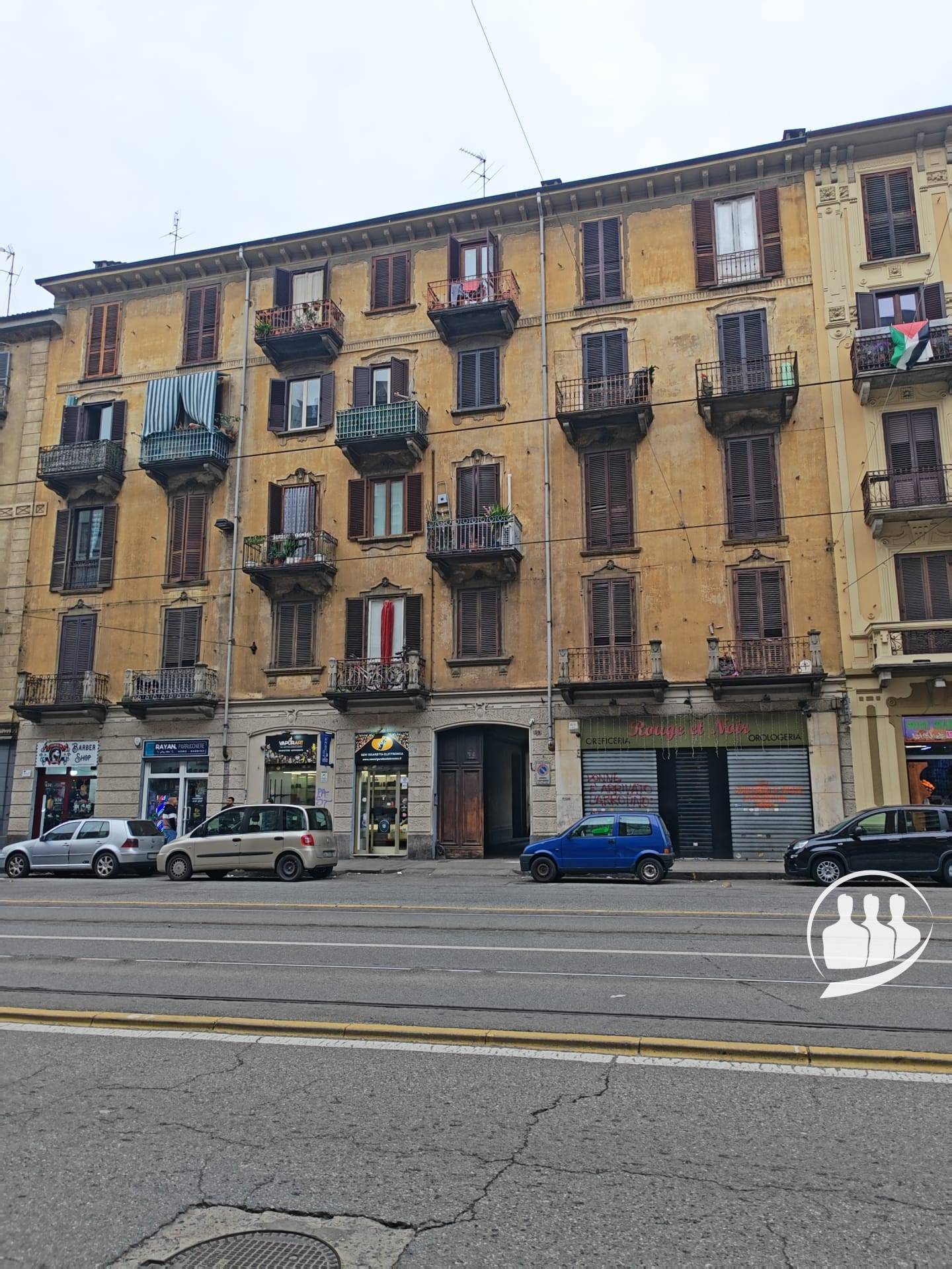 Appartamento