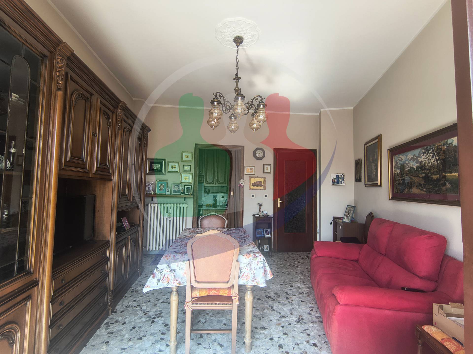 Appartamento