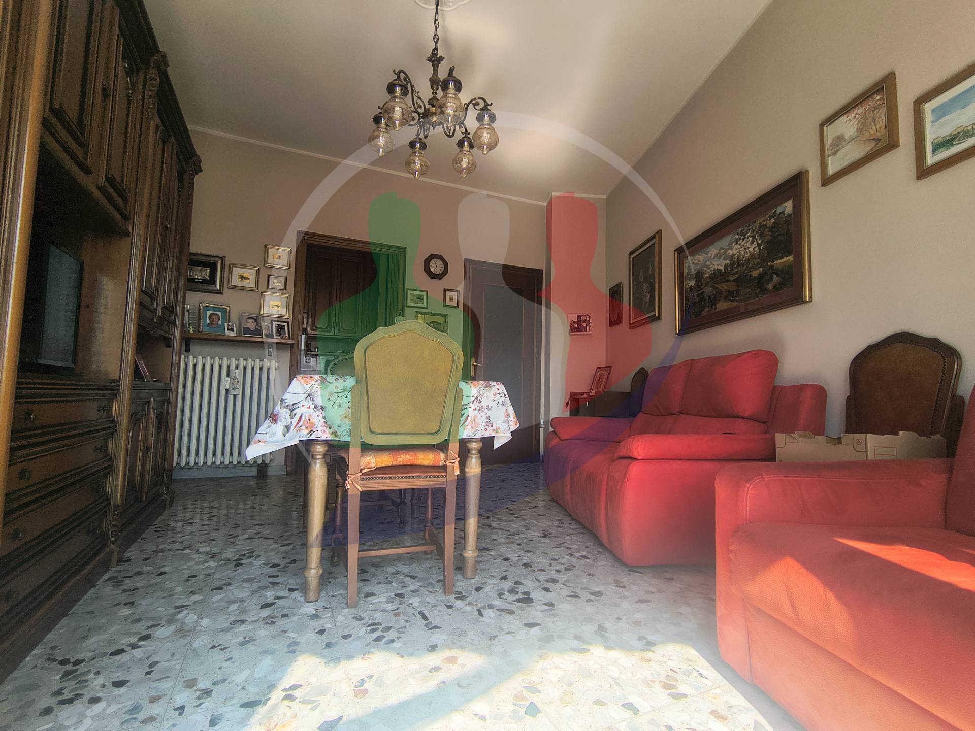 Appartamento