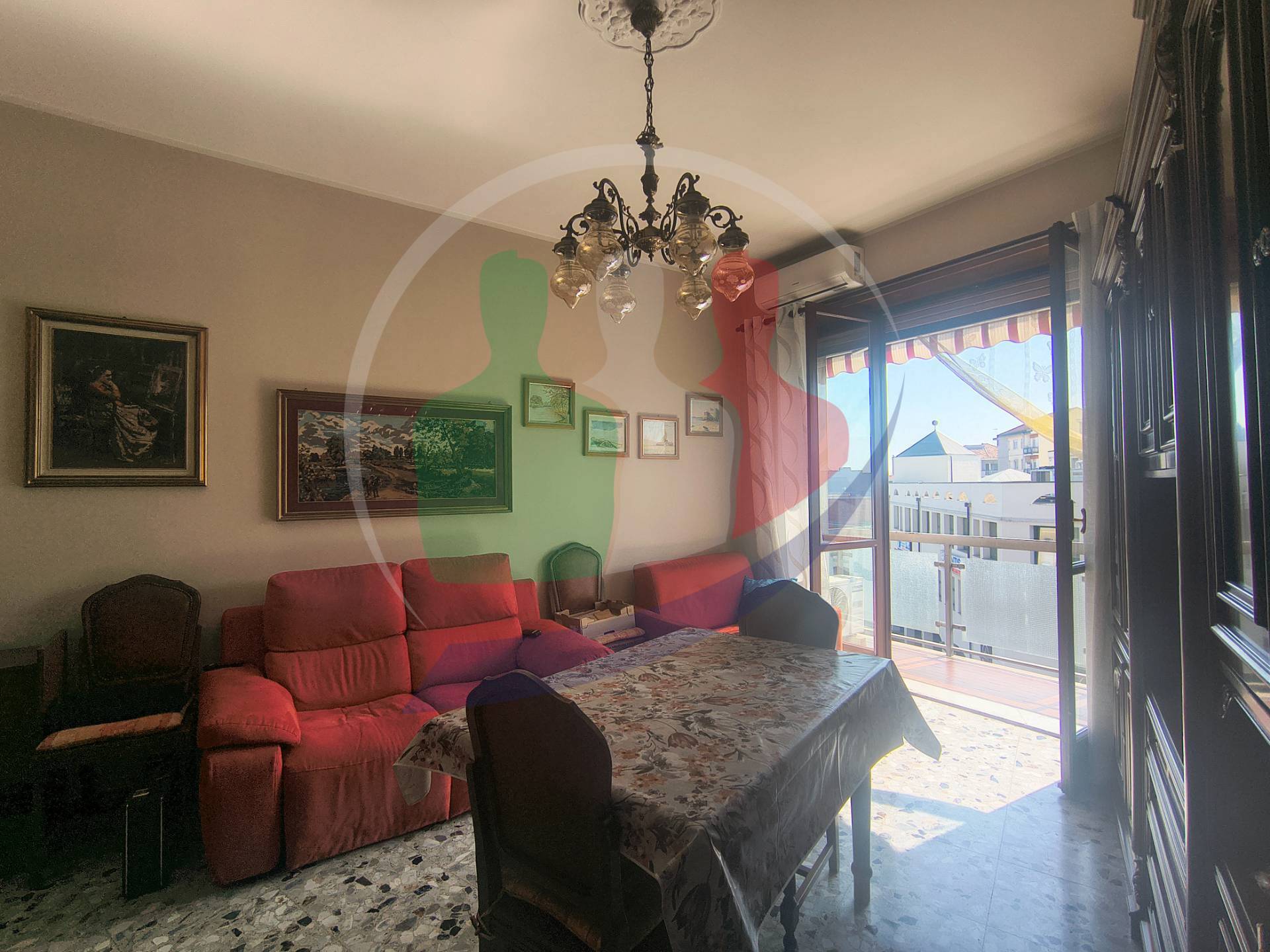 Appartamento