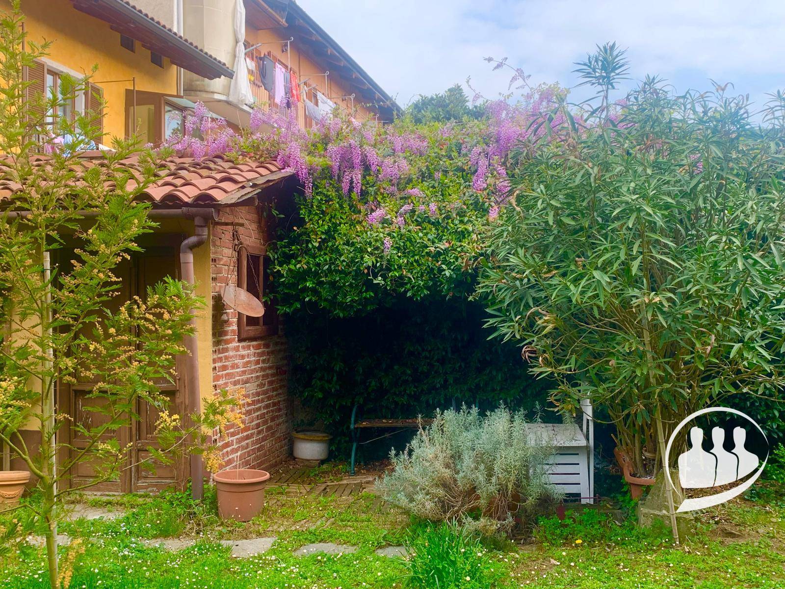 Casa Semindipendente
