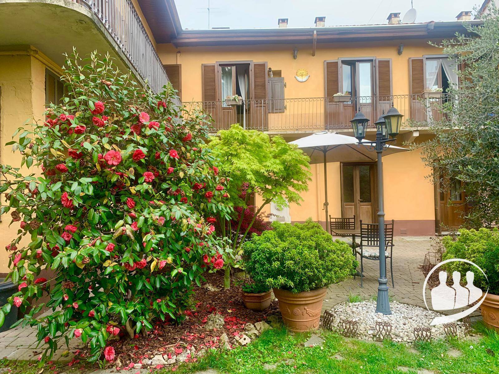 Casa Semindipendente