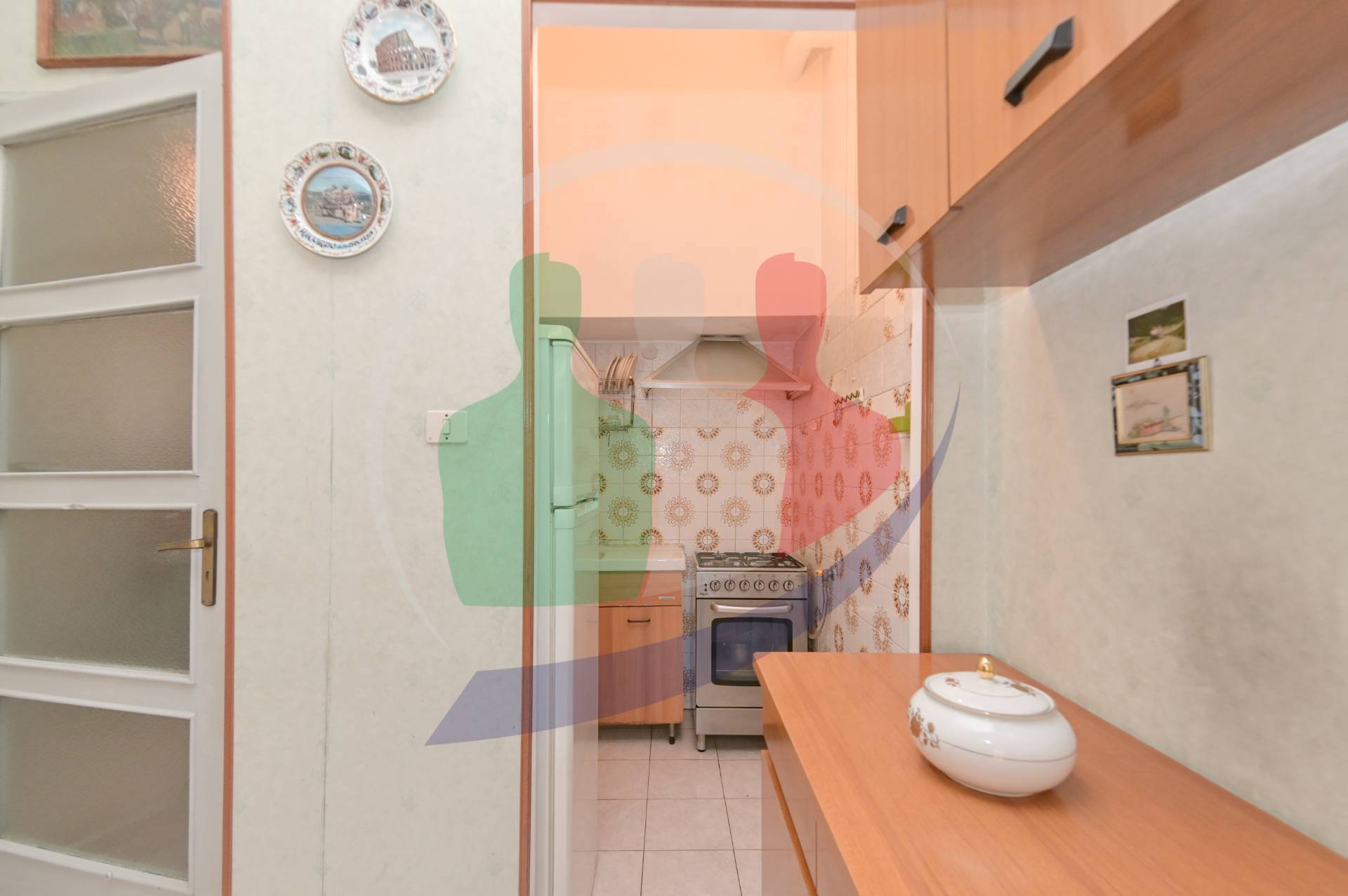 Appartamento