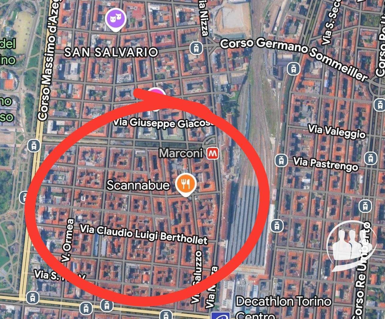 Attività commerciale