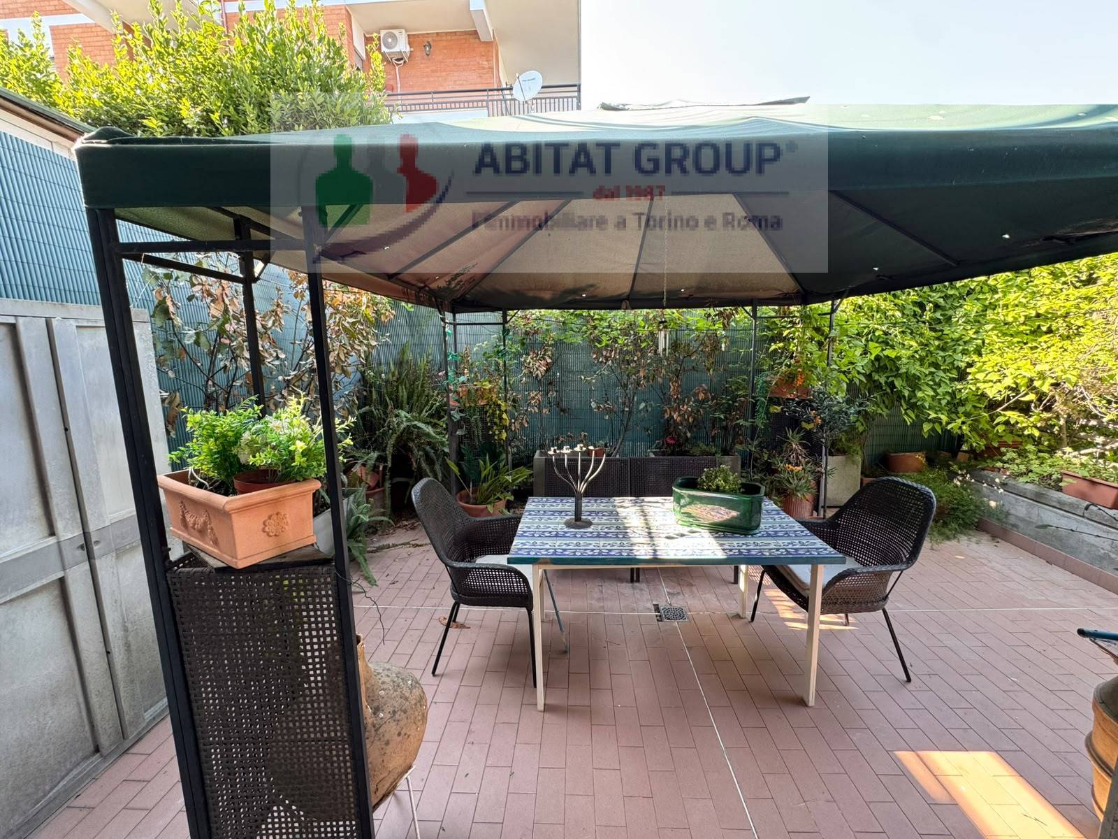 Appartamento
