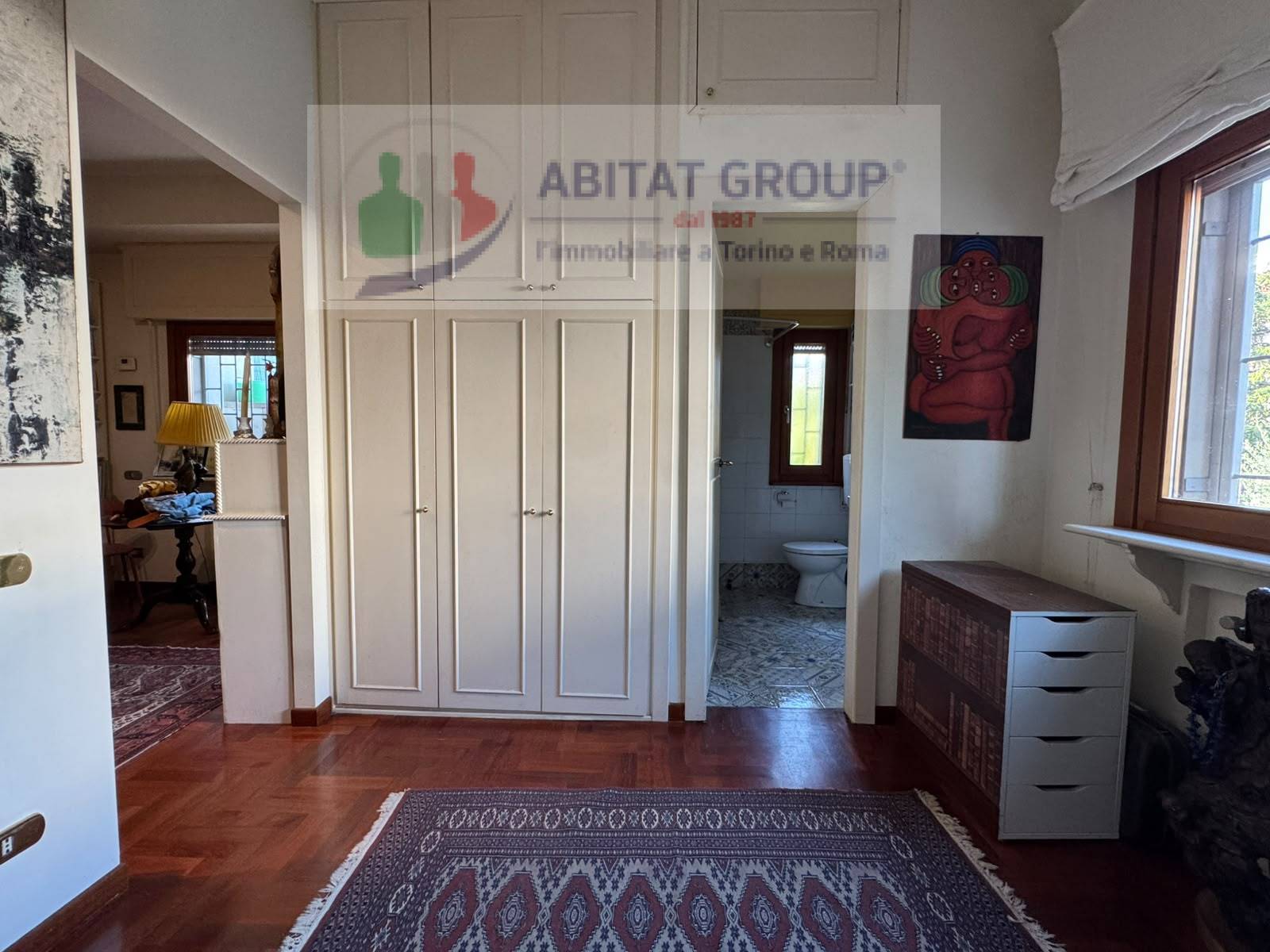 Appartamento