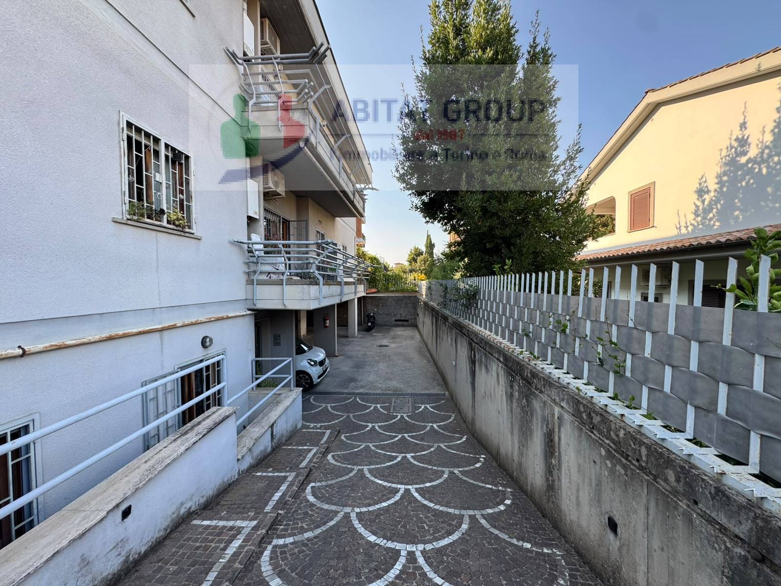 Appartamento