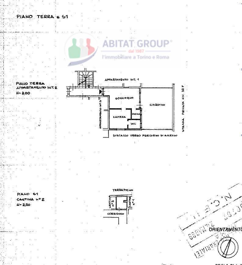 Appartamento