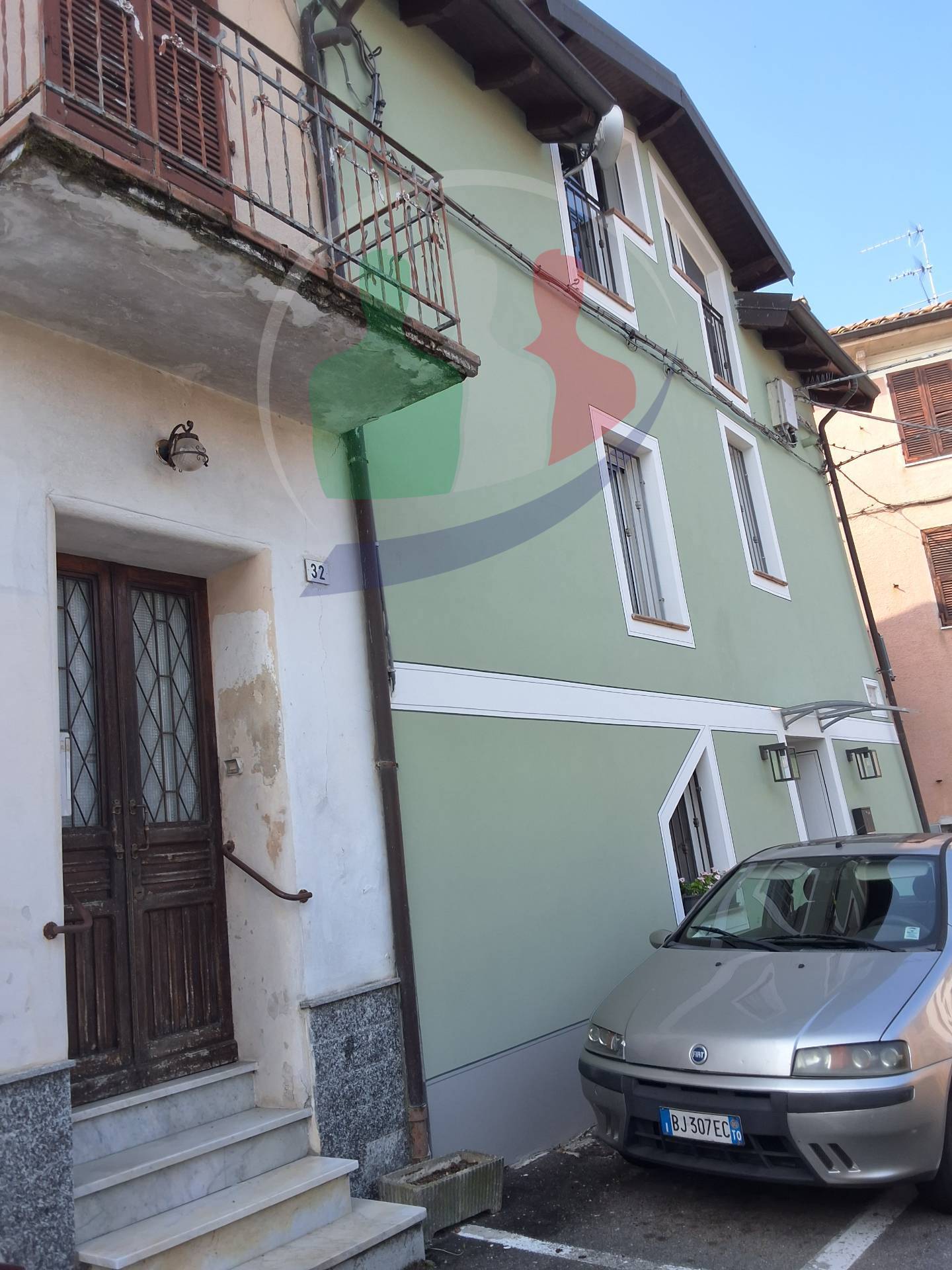 Casa Indipendente