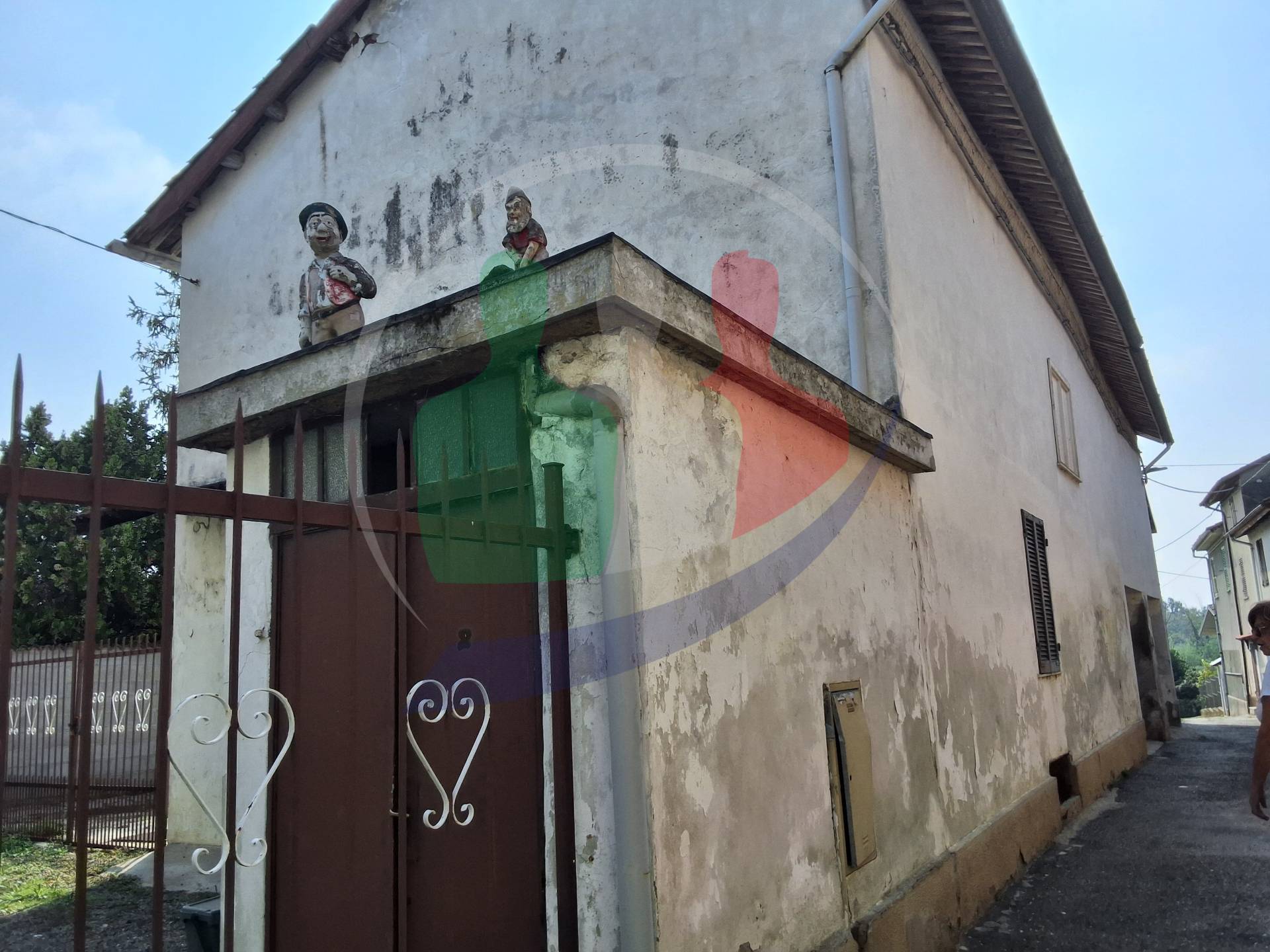 Casa Indipendente