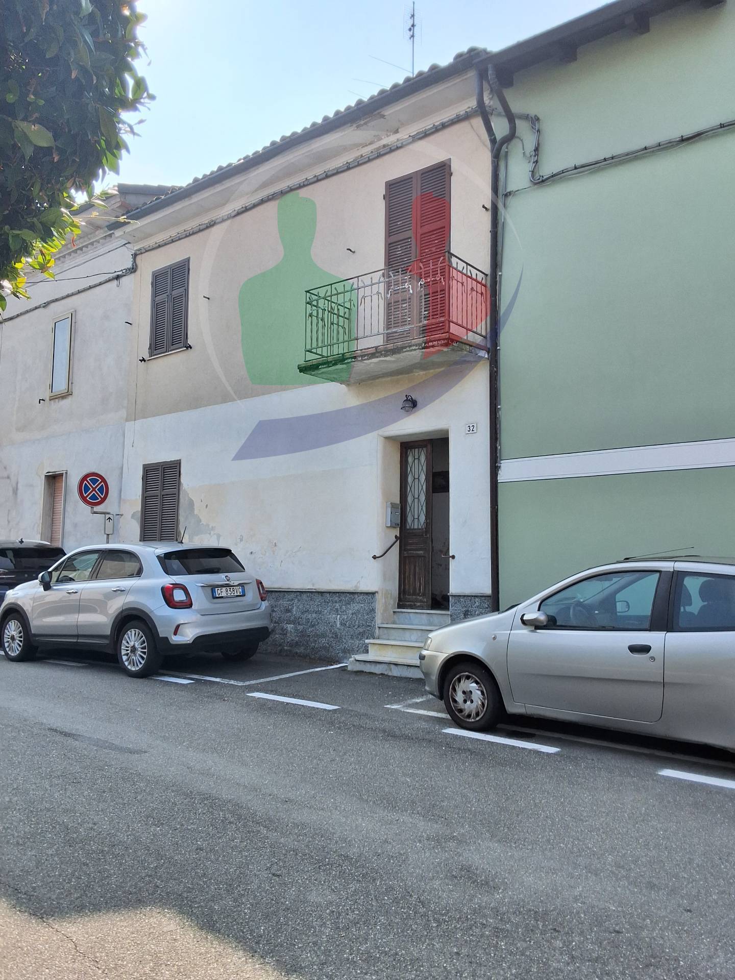 Casa Indipendente